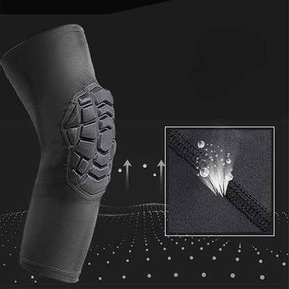 📢📢50%  OFF !! 🏈Performance Knee Pad & Elbow Pad