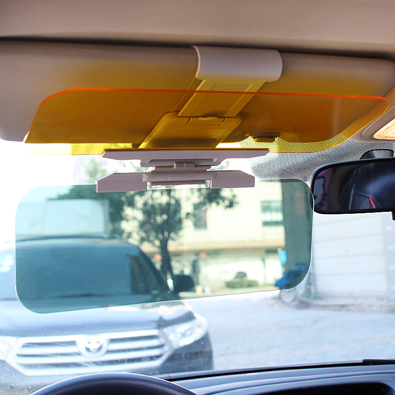 🎁New Arrivals 50% OFF💥Car Anti-Glare Visor for Day & Night