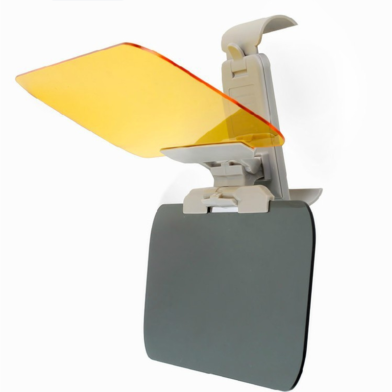🎁New Arrivals 50% OFF💥Car Anti-Glare Visor for Day & Night