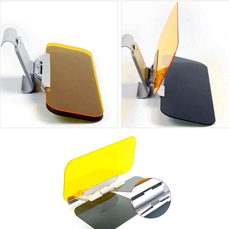 🎁New Arrivals 50% OFF💥Car Anti-Glare Visor for Day & Night