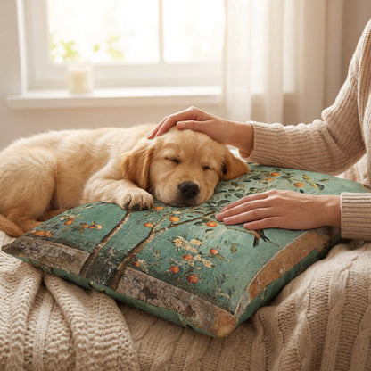 ⏳Limited-time 50% off⏰Decorative Cushion Cover for Couch & Bed🛋️🛏️