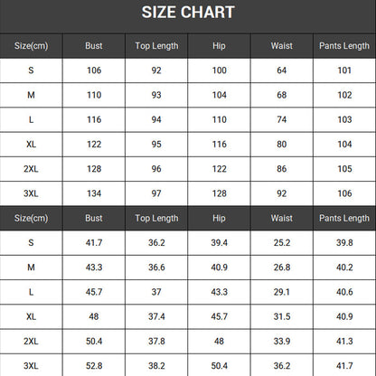 Women's Two-Piece Loose Fit Outfit with Asymmetrical Top