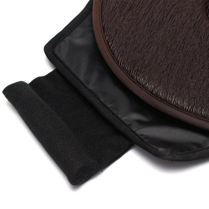 🔥52% off!💺360° Rotating Seat Cushion😌 Lumbar Support & Pressure Relief 🚗