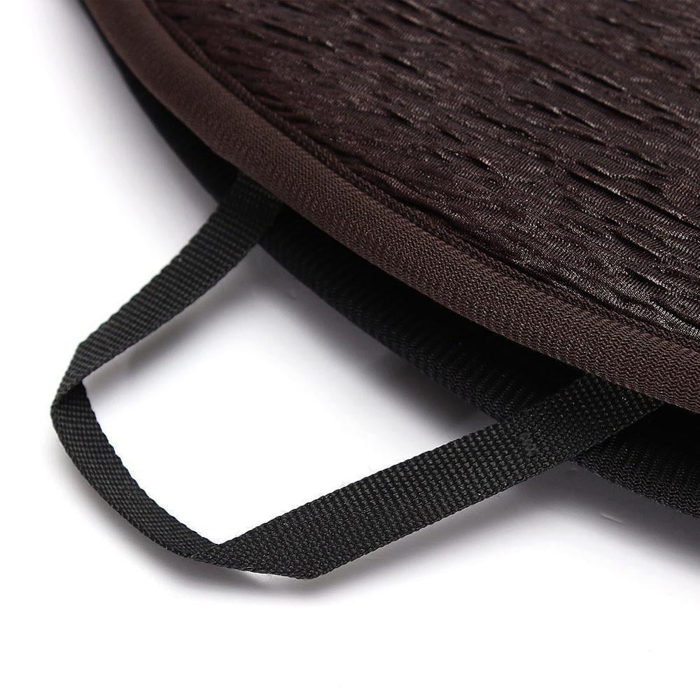 🔥52% off!💺360° Rotating Seat Cushion😌 Lumbar Support & Pressure Relief 🚗