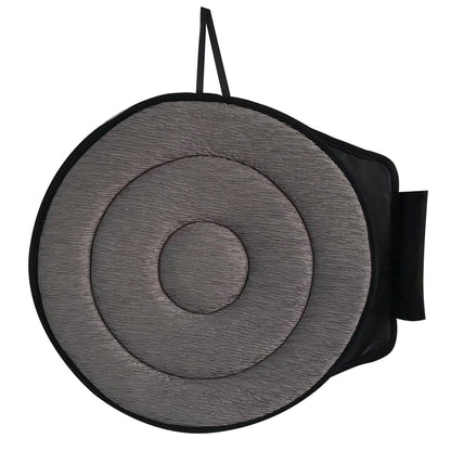 🔥52% off!💺360° Rotating Seat Cushion😌 Lumbar Support & Pressure Relief 🚗