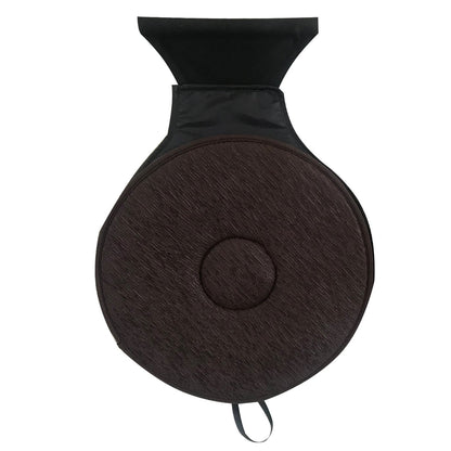 🔥52% off!💺360° Rotating Seat Cushion😌 Lumbar Support & Pressure Relief 🚗