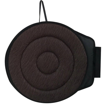 🔥52% off!💺360° Rotating Seat Cushion😌 Lumbar Support & Pressure Relief 🚗