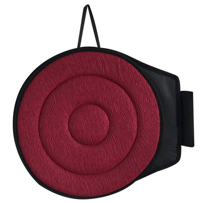 🔥52% off!💺360° Rotating Seat Cushion😌 Lumbar Support & Pressure Relief 🚗