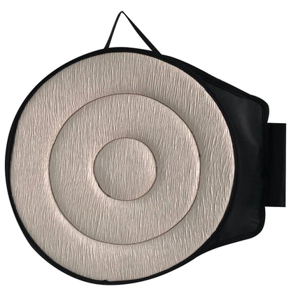 🔥52% off!💺360° Rotating Seat Cushion😌 Lumbar Support & Pressure Relief 🚗