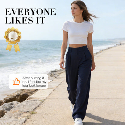 ✨Women's High-Waisted Dress Pants