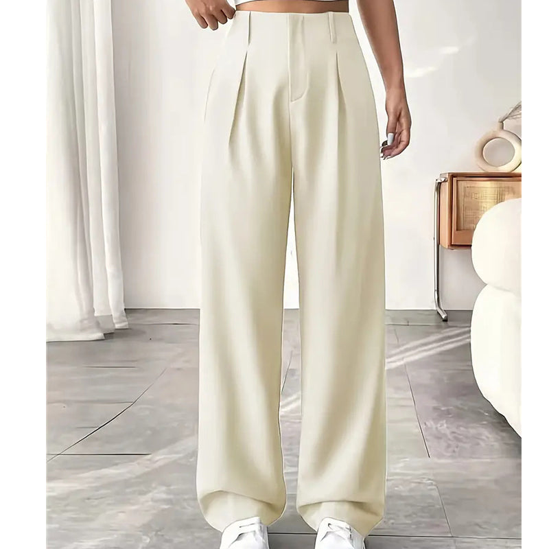 ✨Women's High-Waisted Dress Pants