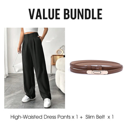 ✨Women's High-Waisted Dress Pants