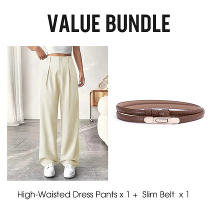 ✨Women's High-Waisted Dress Pants
