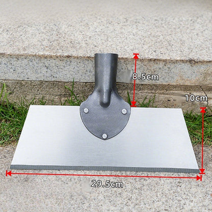 Heavy Duty Multifunction Cleaning Shovel
