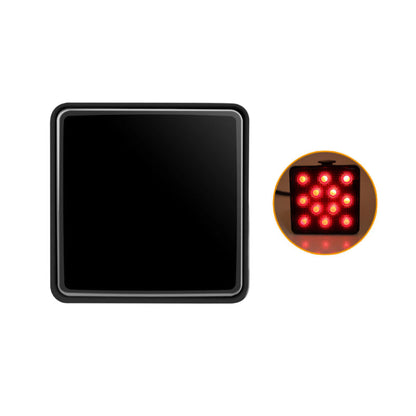 📢📢49% OFF !!!⏰Universal 12V LED Trailer Brake & Tail Light