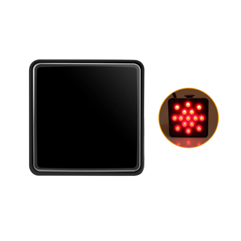 📢📢49% OFF !!!⏰Universal 12V LED Trailer Brake & Tail Light