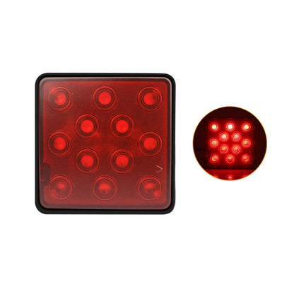 📢📢49% OFF !!!⏰Universal 12V LED Trailer Brake & Tail Light