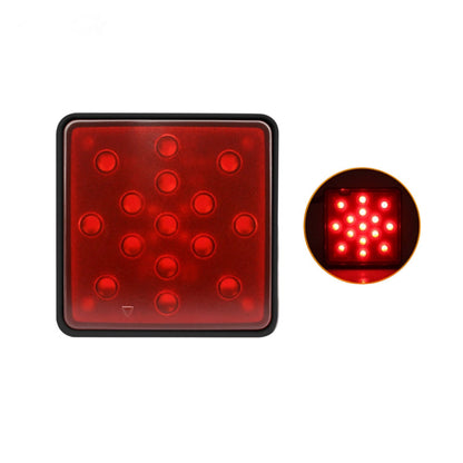 📢📢49% OFF !!!⏰Universal 12V LED Trailer Brake & Tail Light