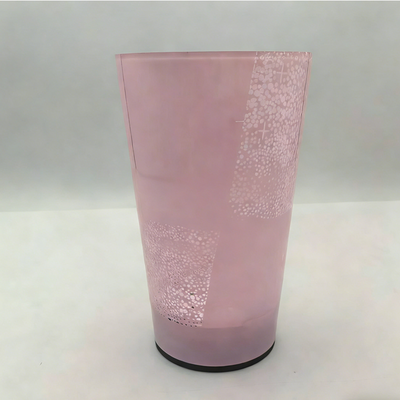 🔈🔈60% OFF🥤Water-activated LED light-up cup with straw – For parties, bars & events✨
