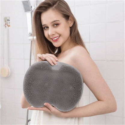 Foot Scrubber & Massager – Non-Slip, Full-Body Use