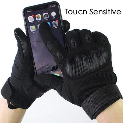 🥳2026 HOT SALE🥳💞50K+ SOLD!💥🛡️🔧 Professional Tactical Gloves – High-strength microfiber, reinforced PU palm. Touchscreen fingertips, breathable design. Protects from cuts, scrapes & impacts. Ideal for DIY, gardening & outdoor tasks. 🧤✨