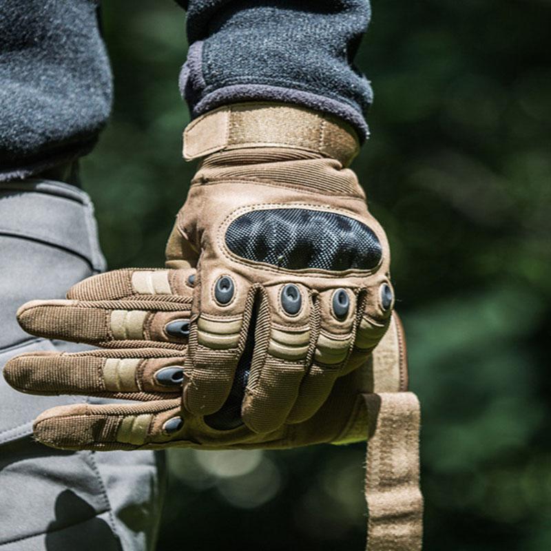 🥳2026 HOT SALE🥳💞50K+ SOLD!💥🛡️🔧 Professional Tactical Gloves – High-strength microfiber, reinforced PU palm. Touchscreen fingertips, breathable design. Protects from cuts, scrapes & impacts. Ideal for DIY, gardening & outdoor tasks. 🧤✨