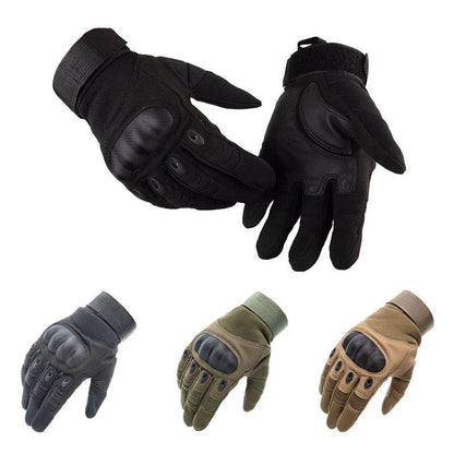 🥳2026 HOT SALE🥳💞50K+ SOLD!💥🛡️🔧 Professional Tactical Gloves – High-strength microfiber, reinforced PU palm. Touchscreen fingertips, breathable design. Protects from cuts, scrapes & impacts. Ideal for DIY, gardening & outdoor tasks. 🧤✨