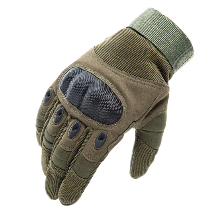 🥳2026 HOT SALE🥳💞50K+ SOLD!💥🛡️🔧 Professional Tactical Gloves – High-strength microfiber, reinforced PU palm. Touchscreen fingertips, breathable design. Protects from cuts, scrapes & impacts. Ideal for DIY, gardening & outdoor tasks. 🧤✨
