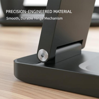 ✨🔥3-in-1 Foldable Magnetic Wireless Charging Station⚡