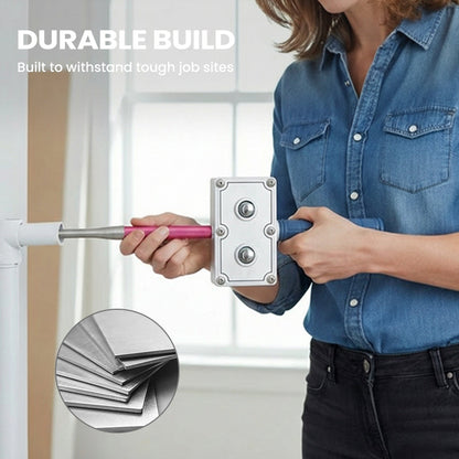 🛠️60% OFF⚡🪡Professional Electrician's Wire Pulling Assistant Tool