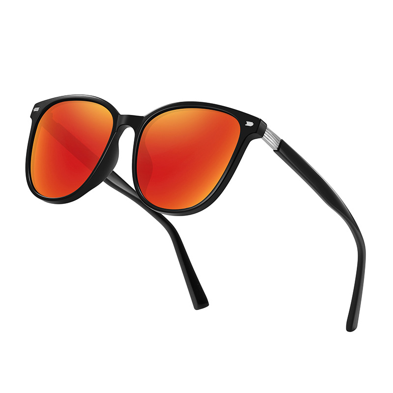 ☀️Summer Hot Sale 49% OFF! 🕶️Women's Oversized Polarized Sunglasses