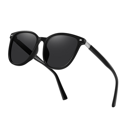 ☀️Summer Hot Sale 49% OFF! 🕶️Women's Oversized Polarized Sunglasses