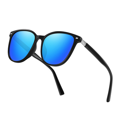 ☀️Summer Hot Sale 49% OFF! 🕶️Women's Oversized Polarized Sunglasses