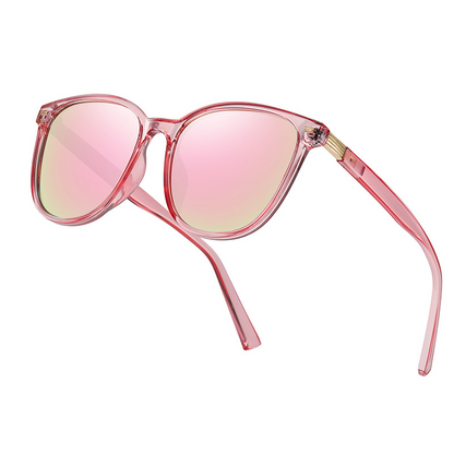 ☀️Summer Hot Sale 49% OFF! 🕶️Women's Oversized Polarized Sunglasses