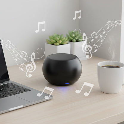 🎵 New 2026 Bass Power | Mini Bluetooth Speaker | Portable & Wireless 🔊【50% OFF Launch Deal】
