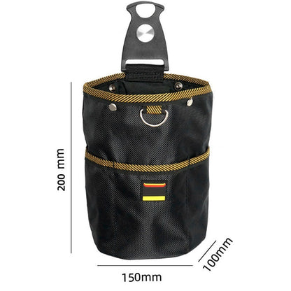 🛠️Clip-On Tool Pouch Belt Bag