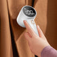 2600mAh Fabric Shaver Lint Remover with Digital Display