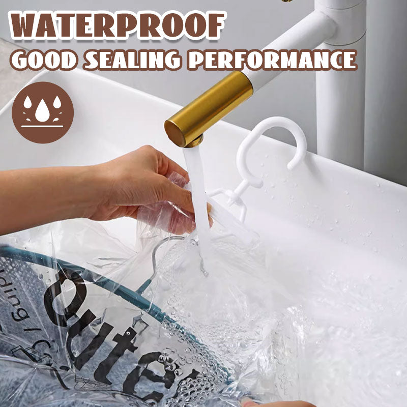⏰ Now only 50% off!🔥Hanging Vacuum Storage Bags