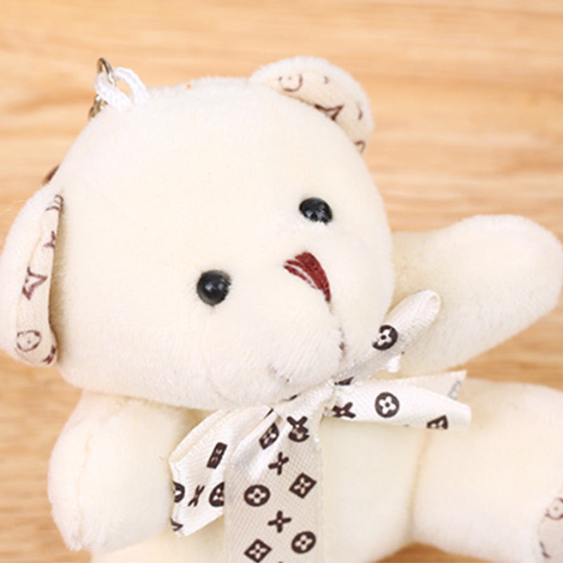 Pre-Filled Easter Eggs with Plush Animal Toys