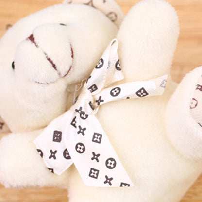 Pre-Filled Easter Eggs with Plush Animal Toys