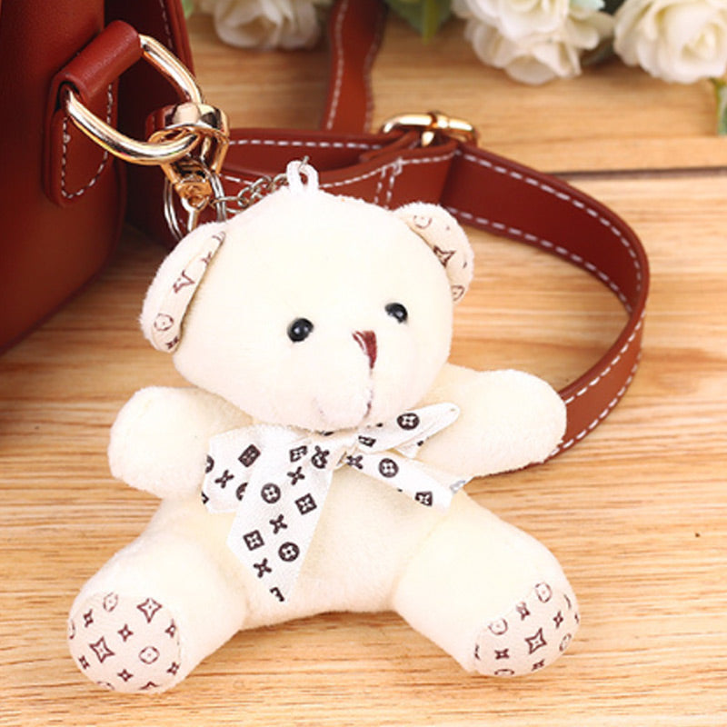 Pre-Filled Easter Eggs with Plush Animal Toys