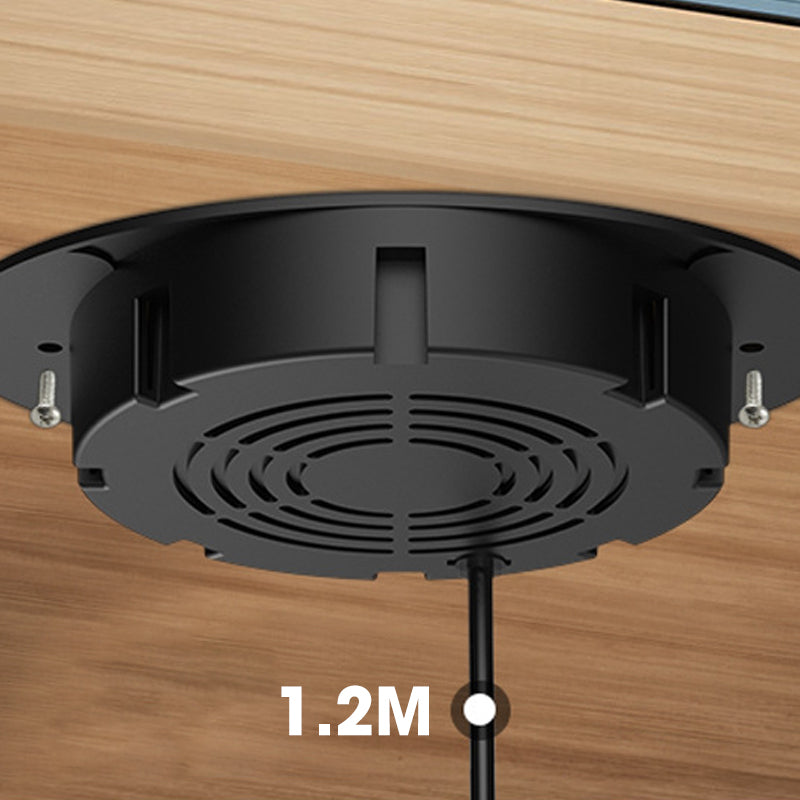 ⏳Limited-time 50% off⏰Under-Desk Hidden Wireless Charger⚡🔋