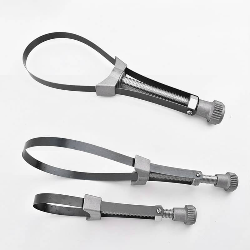🆕 2026 New Arrival | Steel Belt Filter Spanner | Easy Grip Design 💪