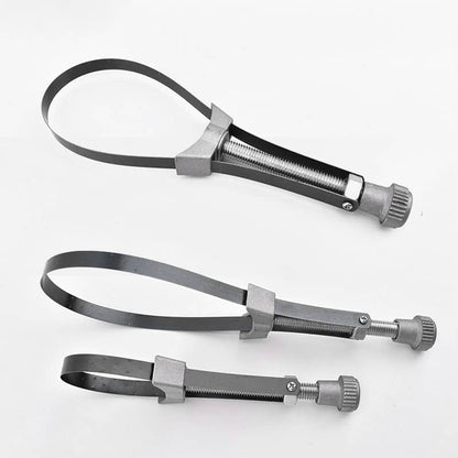 🆕 2026 New Arrival | Steel Belt Filter Spanner | Easy Grip Design 💪