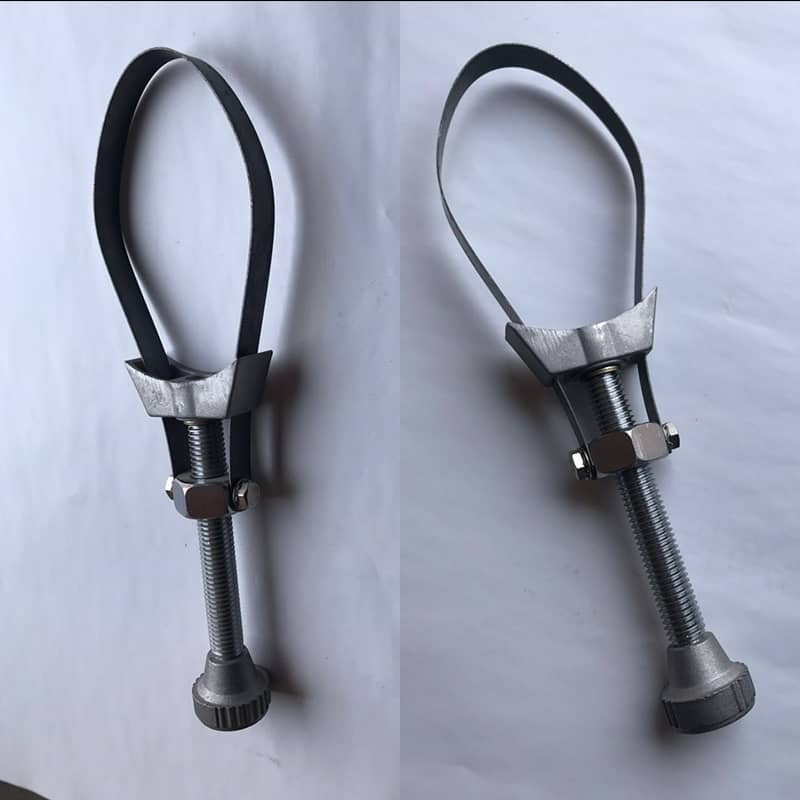 🆕 2026 New Arrival | Steel Belt Filter Spanner | Easy Grip Design 💪