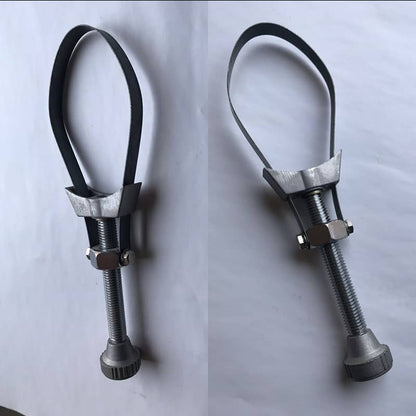 🆕 2026 New Arrival | Steel Belt Filter Spanner | Easy Grip Design 💪