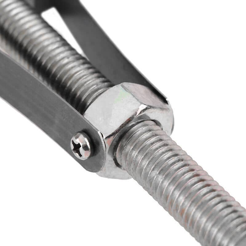 🆕 2026 New Arrival | Steel Belt Filter Spanner | Easy Grip Design 💪