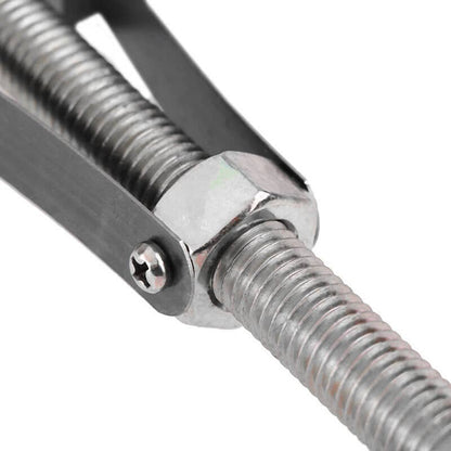 🆕 2026 New Arrival | Steel Belt Filter Spanner | Easy Grip Design 💪