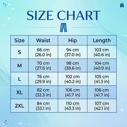⏰ Now only 50% Off!🔥Women's High-Waist Stretch Flare Jeans
