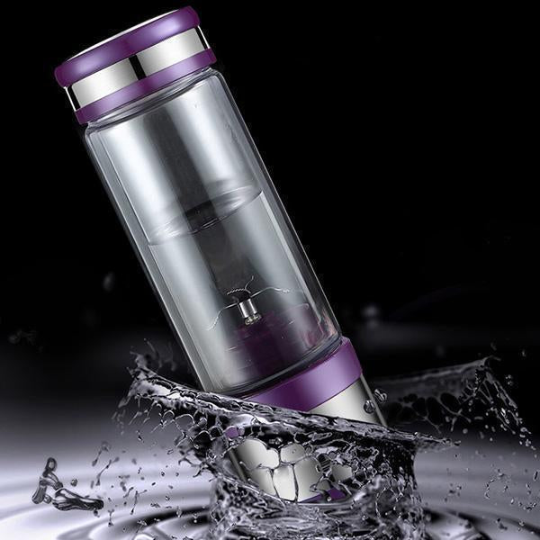 ordless Portable Blender | On-the-go Blending, Sleek Cordless Design | Smoothies, Protein Shakesr